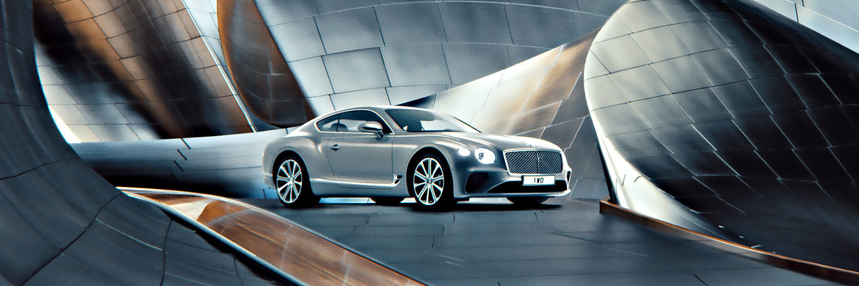 Bentley's Centenary