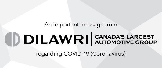 Dilawri important message regarding COVID-19