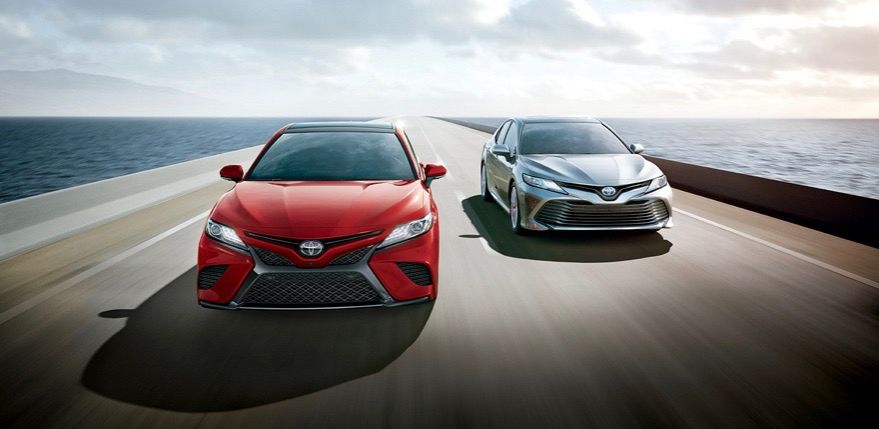 toyota incentive deals