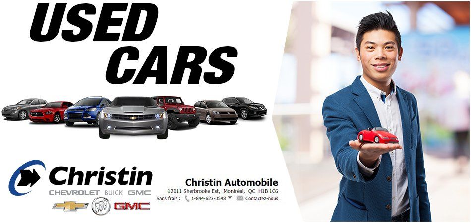 Christin Used Cars inventory