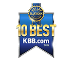 10 Best KBB.com