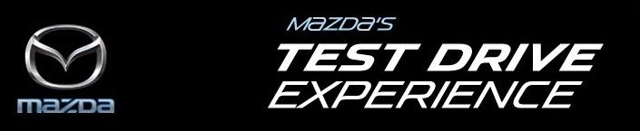 Bruce Mazda Mazda S Test Drive Experience