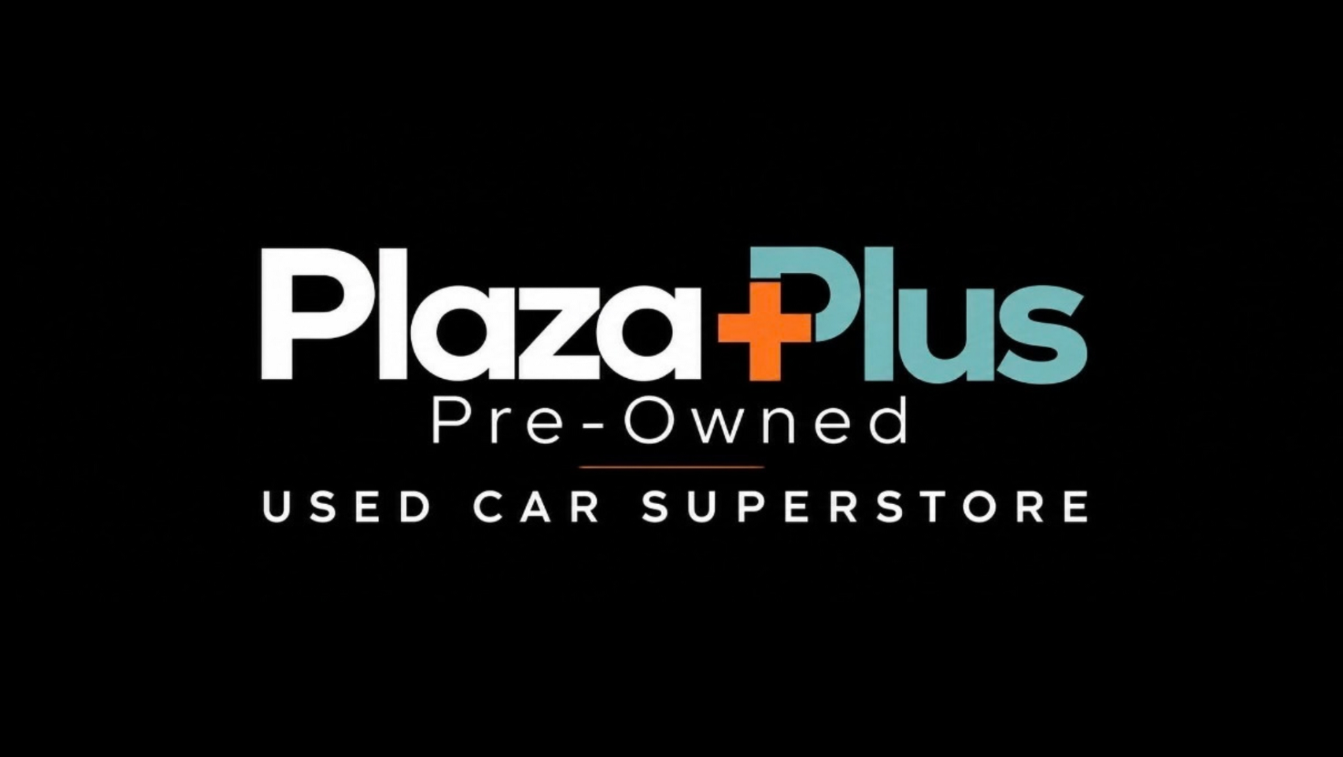 Plaza Plus Pre-Owned Used Car Superstore