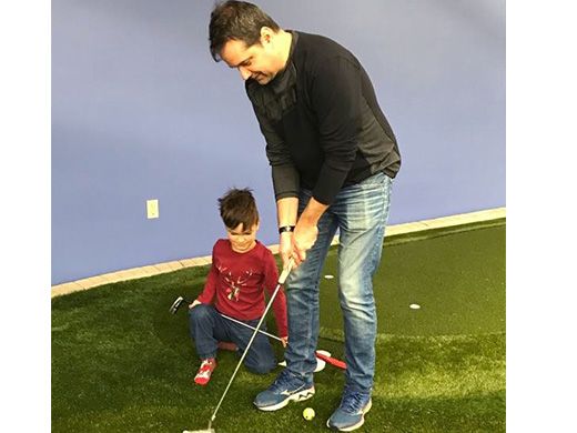 rencontre sport étude shawinigan