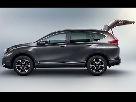 Meilleur Vus 2017 >> Cr V 2018 Toujours Dans Le Top 3 Des Meilleurs Vus Compact Par Meilleur Vus 2017 >> Cr V 2018 Toujours Dans Le Top 3 Des Meilleurs Vus Compact Par