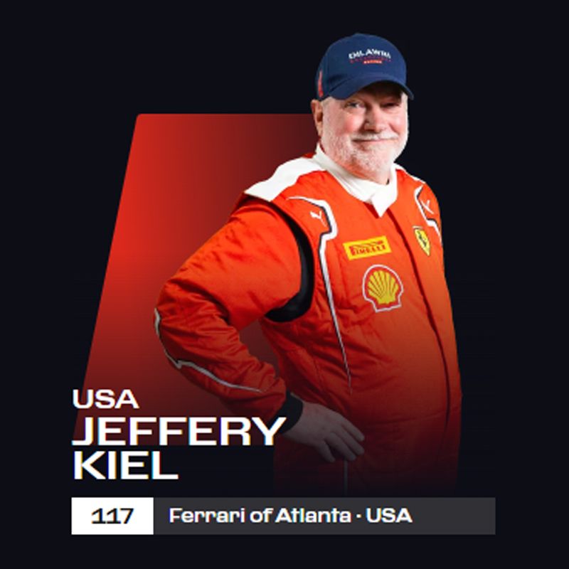 Jeffery Kiel