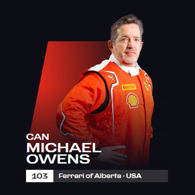 Michael Owens