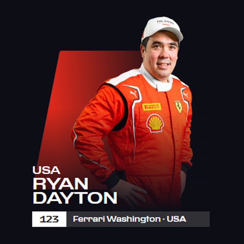 Ryan Dayton