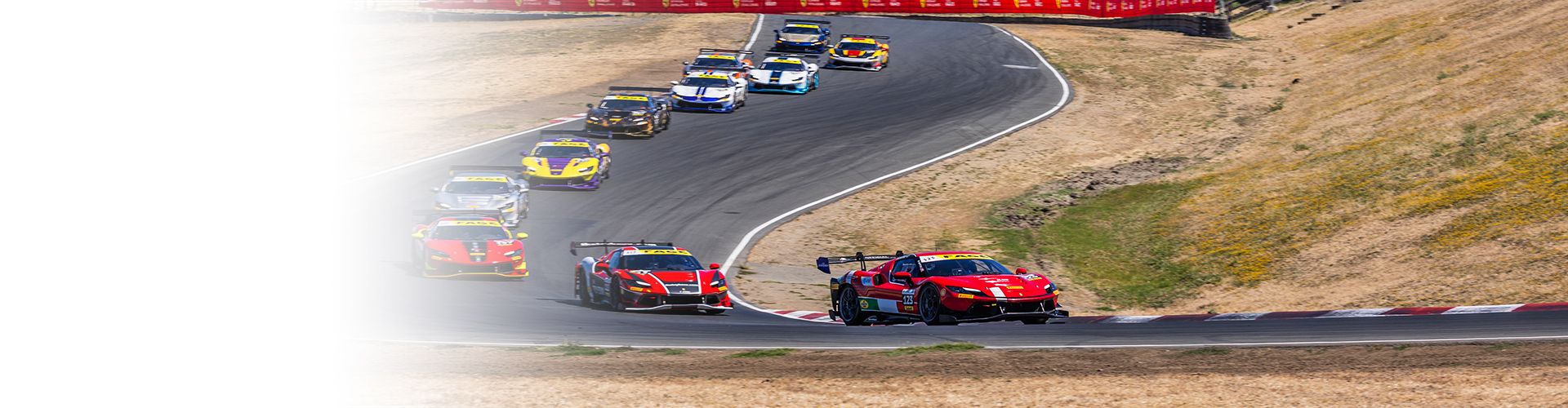 Dilawri Rossocorsa Racing team