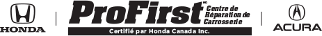 ProFirst logo
