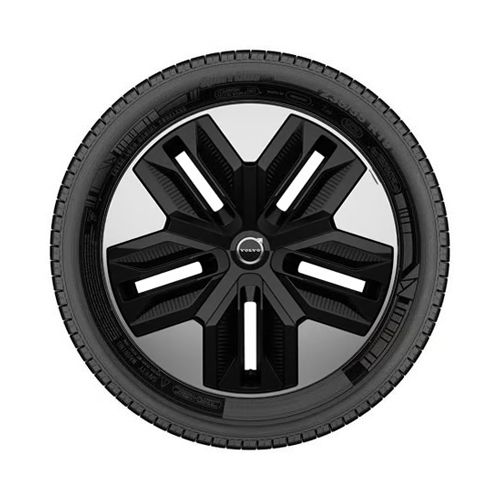 Volvo EX30 18 inch winter wheel kit