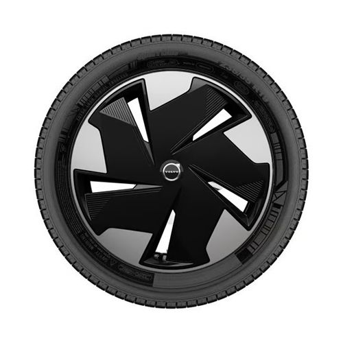 Volvo EX30 19 inch winter wheel kit