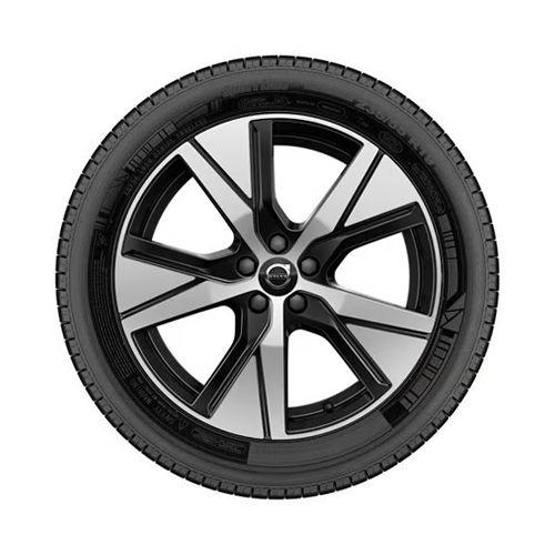 Volvo EX40 19 inch winter wheel kit