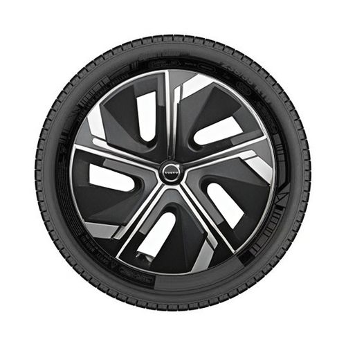 Volvo EX60 20 inch winter wheel kit