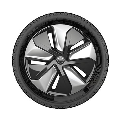 Volvo EX90 20 inch winter wheel kit