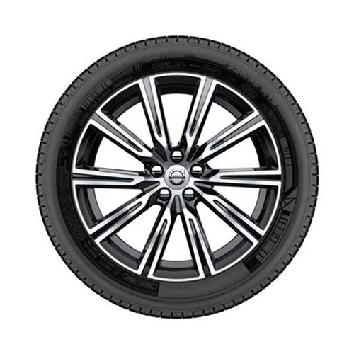 Volvo XC60 Plug-In 19 inch winter wheel kit