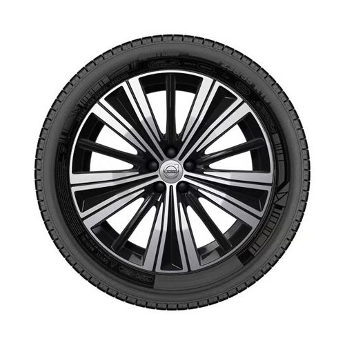 Volvo XC60 Plug-In 20 inch winter wheel kit