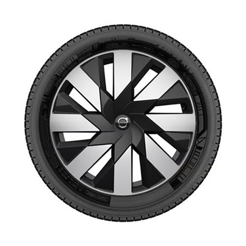 Volvo XC90 Plug-In 21 inch winter wheel kit