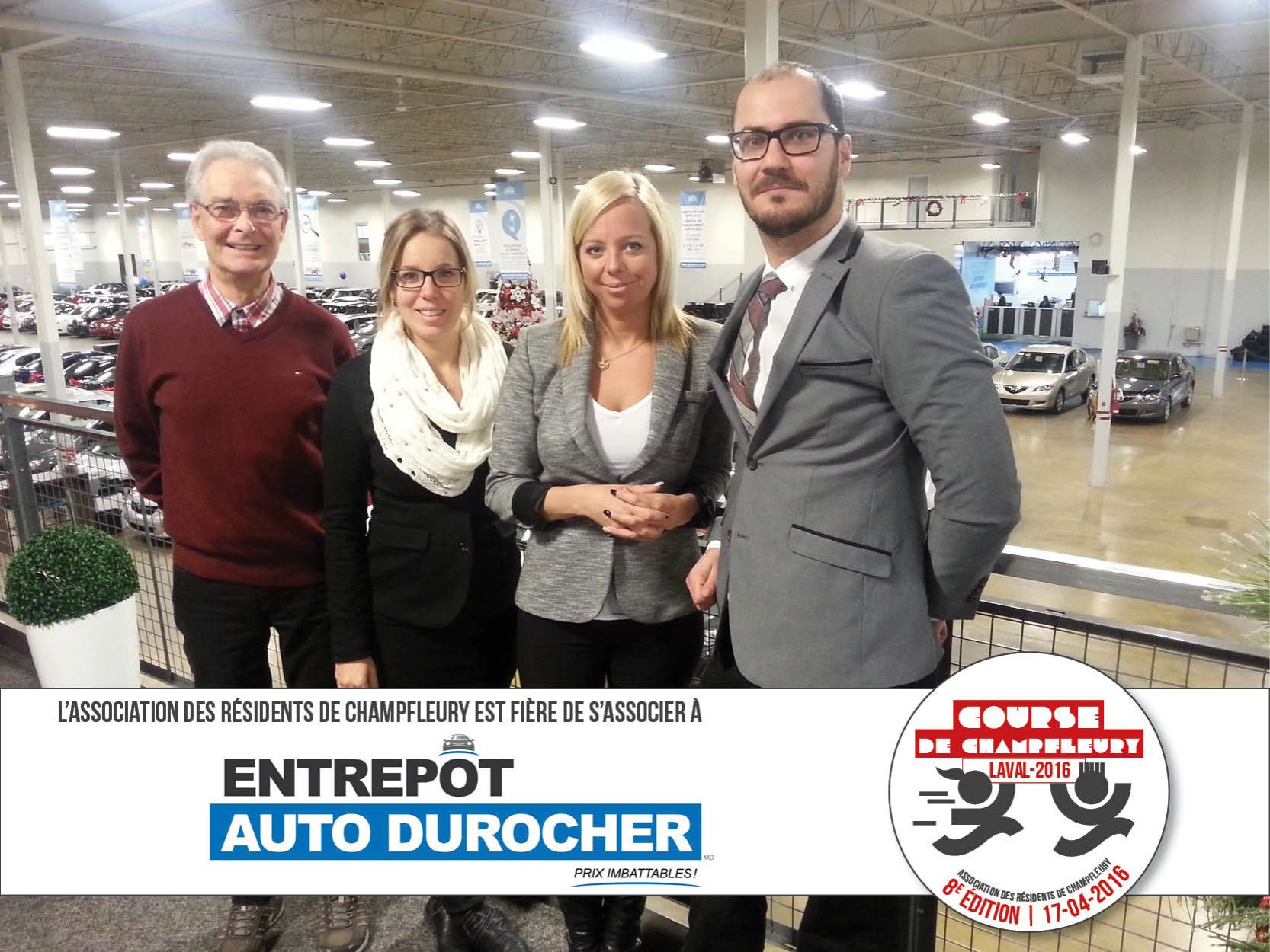 Entrepot Auto Durocher >> Our Commitment Entrepot Auto Durocher In Laval Quebec Entrepot Auto Durocher >> Our Commitment Entrepot Auto Durocher In Laval Quebec