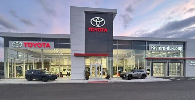 Dealership