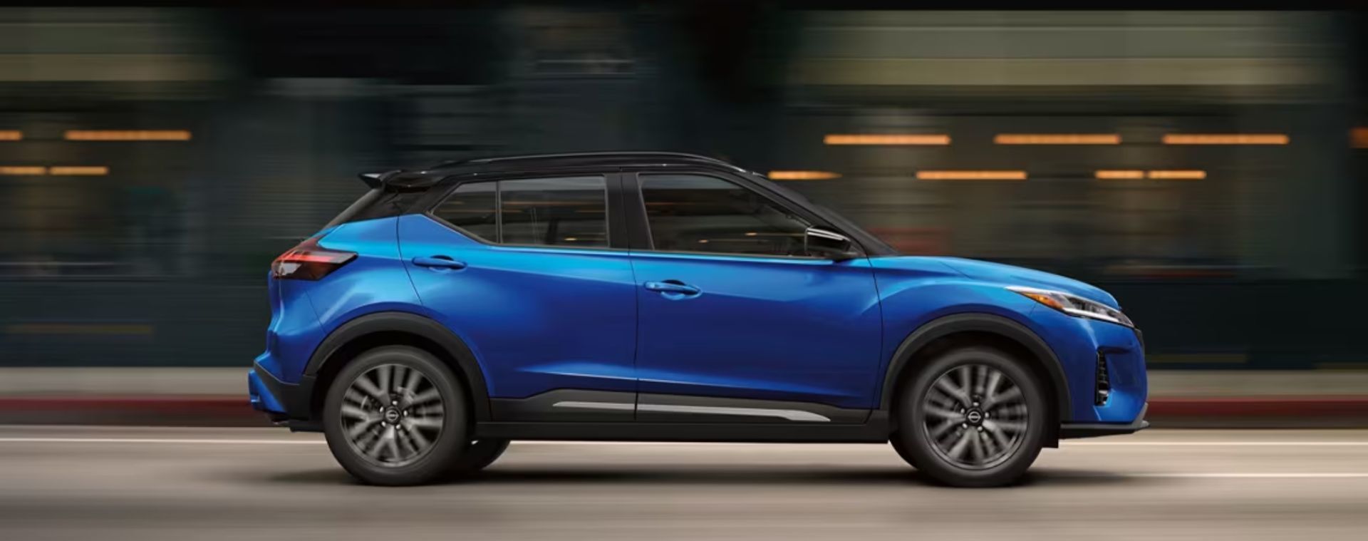 Southside Nissan Introducing The Nissan Rogue In South Vancouver