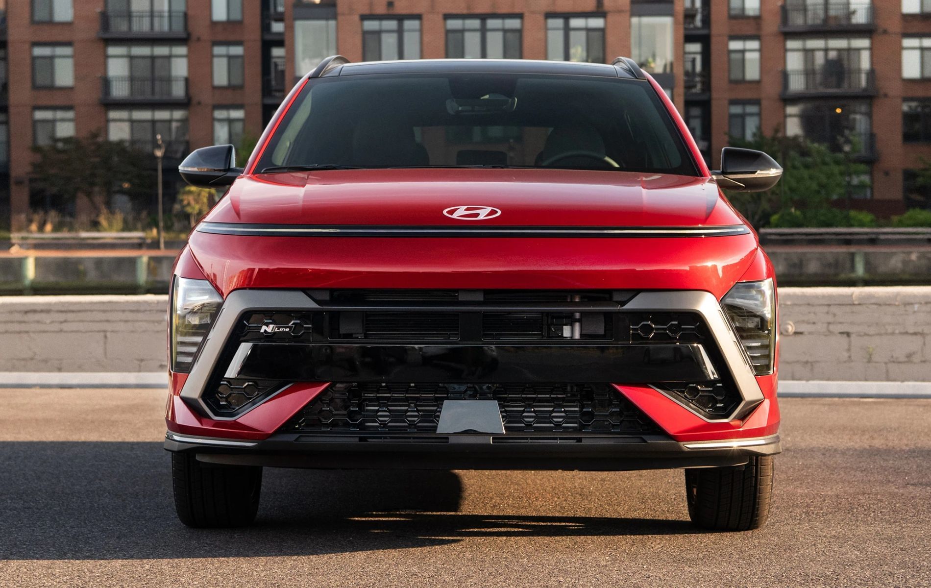 Explore The Hyundai Suv Lineup At Hyundai Gallery In Calgary Ab