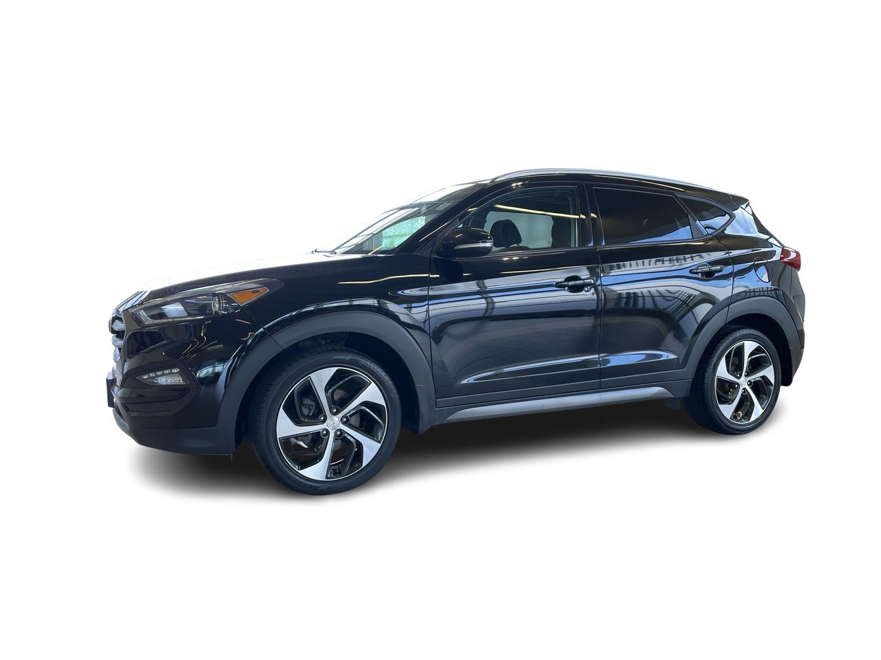 Acura Of Langley Hyundai Tucson Awd T Limited Bi