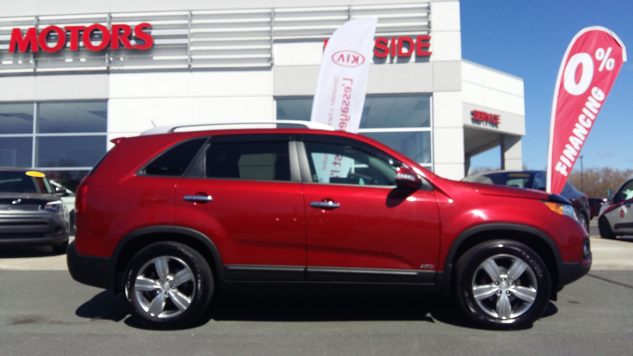 Kia Sorento: Power Window Switch Inspection Kia Sorento: Power Window Switch Inspection
