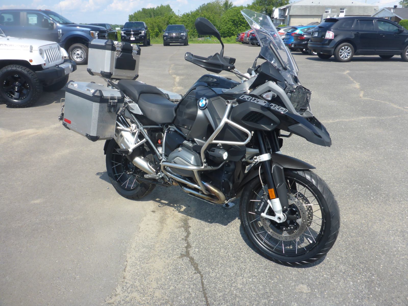r1200gs 2017