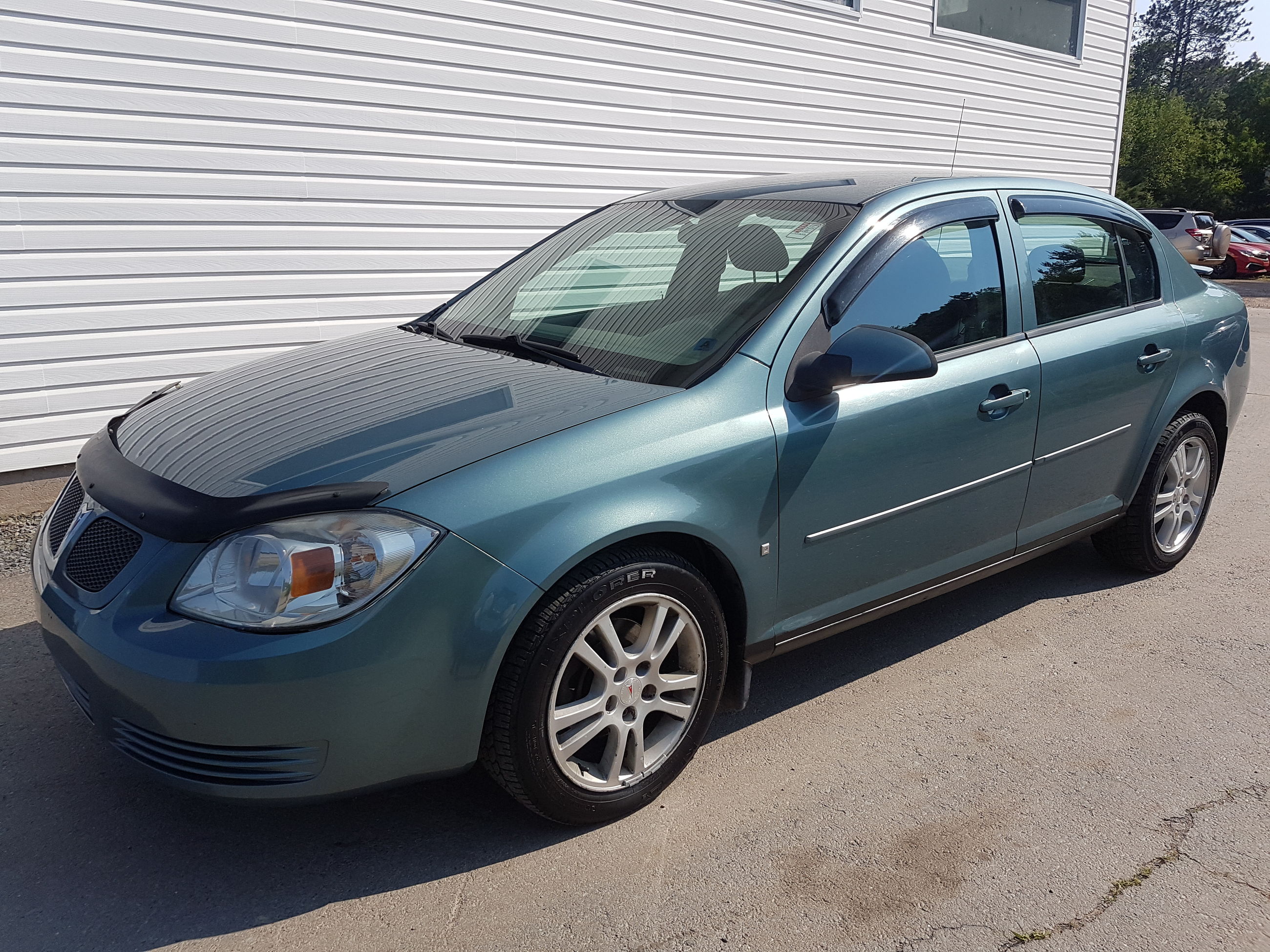 Used 2010 Pontiac G5 Gt In Kentville Used Inventory Kings