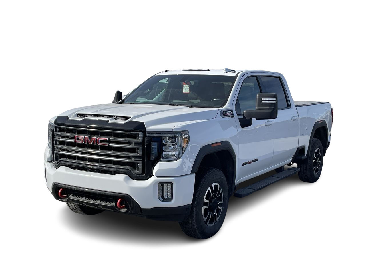 Hamel Chevrolet Buick Gmc Gmc Sierra Hd At Awd X Crew Cab