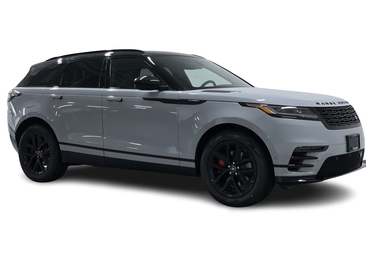 Land Rover Range Rover Velar P Dynamic Se In Vancouver