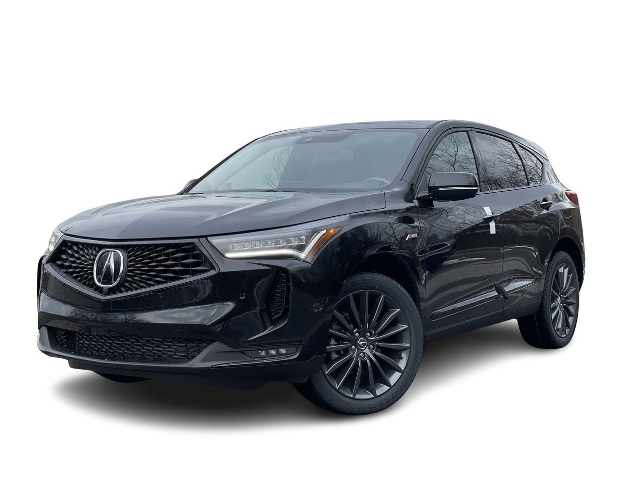 Markham Acura Acura Rdx A Spec D