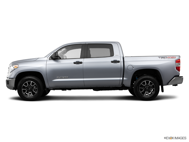 2014_Toyota_Tundra CrewMax SR5_Main