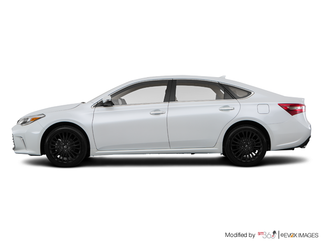 2016_Toyota_Avalon_Touring_Main