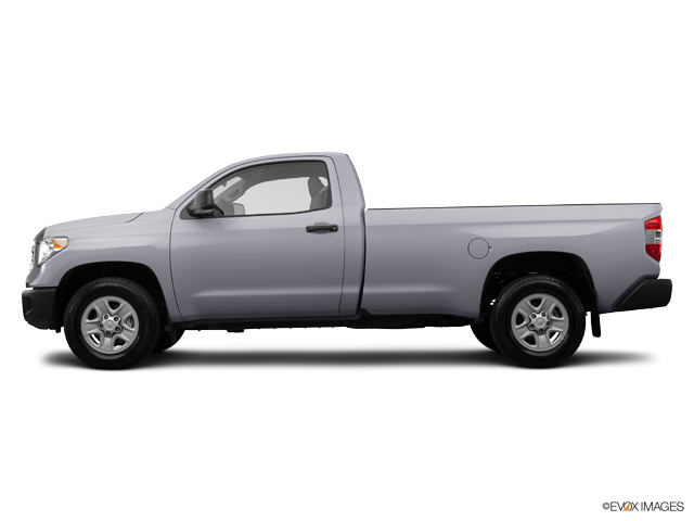 2016_Toyota_Tundra_4x2 Cabine regulier_Main