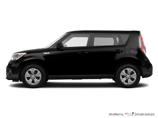 Bayside Kia | New 2017 Kia Soul LX for sale in Bathurst