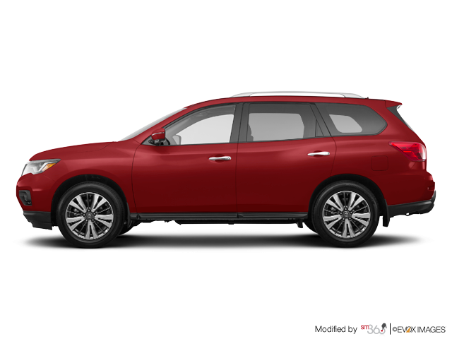 Dormani Nissan Gatineau | Nissan Pathfinder SL 2017 à ... Dormani Nissan Gatineau | Nissan Pathfinder SL 2017 à ...