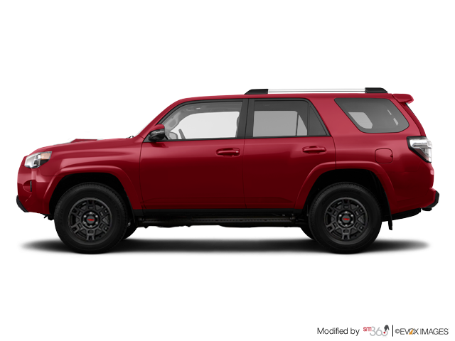 2017_Toyota_4Runner_TRD PRO_Main