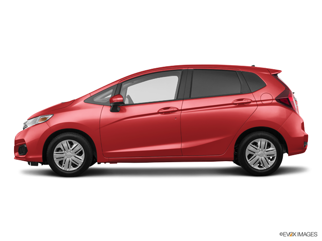 Kings County Honda | New 2018 Honda Fit LX-SENSING for ... Kings County Honda | New 2018 Honda Fit LX-SENSING for ...