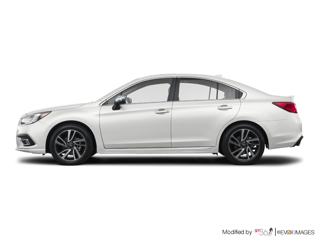 Aberdeen Subaru | New 2018 Subaru Legacy 2.5i SPORT for ...