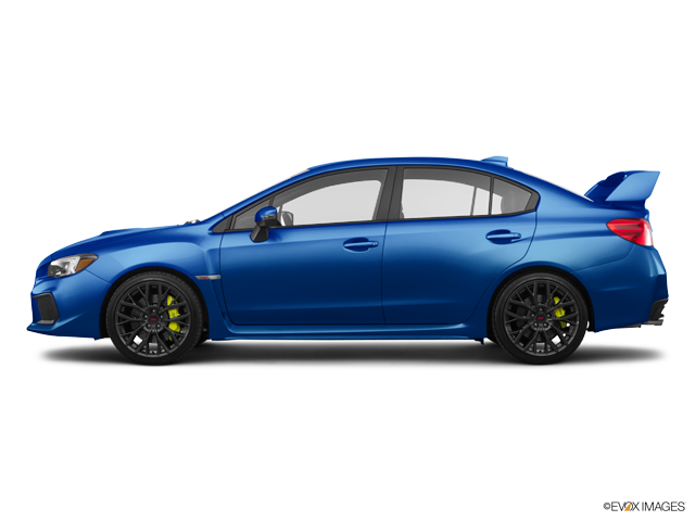 Aberdeen Subaru New 2018 Subaru Wrx Sti Sport Tech For