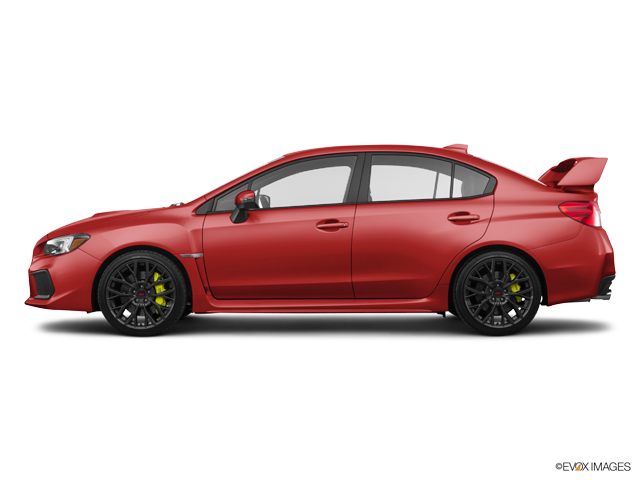 Aberdeen Subaru New 2018 Subaru Wrx Sti Sport For Sale