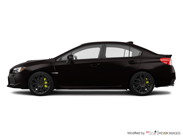 Subaru Rouyn Noranda New 2019 Subaru Wrx Sti Sti Sport