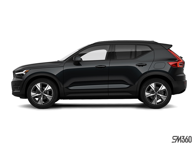 Park Avenue Volvo Brossard The Volvo Xc Electric Plus