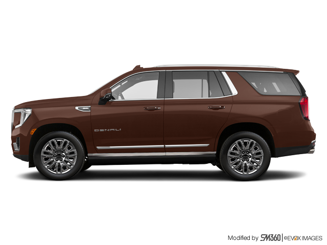 Le Gmc Yukon Denali Ultimate Cowansville Rocheleau Chevrolet