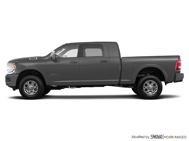 Bayside Chrysler In Bathurst The 2023 RAM 3500 Laramie