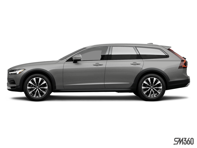 Park Avenue Volvo Brossard The 2024 VOLVO V90 Cross Country PLUS