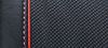 Hyundai Elantra GT N-Line Manual 2020 - Black Leather w/ Red Accents