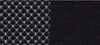 Hyundai Accent 5 Doors L 2017 - Black Woven Cloth